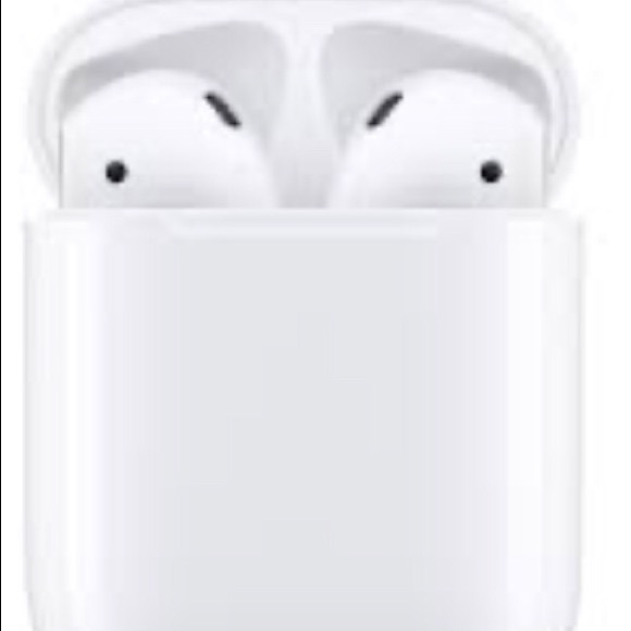 Apple airpods